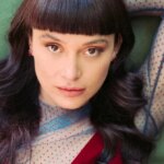 Imagini de colecție cu Irina Rimes la 20 ani. Cum arăta artista pe vremea când nu era atât de cunoscută