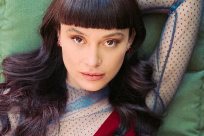 Imagini de colecție cu Irina Rimes la 20 ani. Cum arăta artista pe vremea când nu era atât de cunoscută