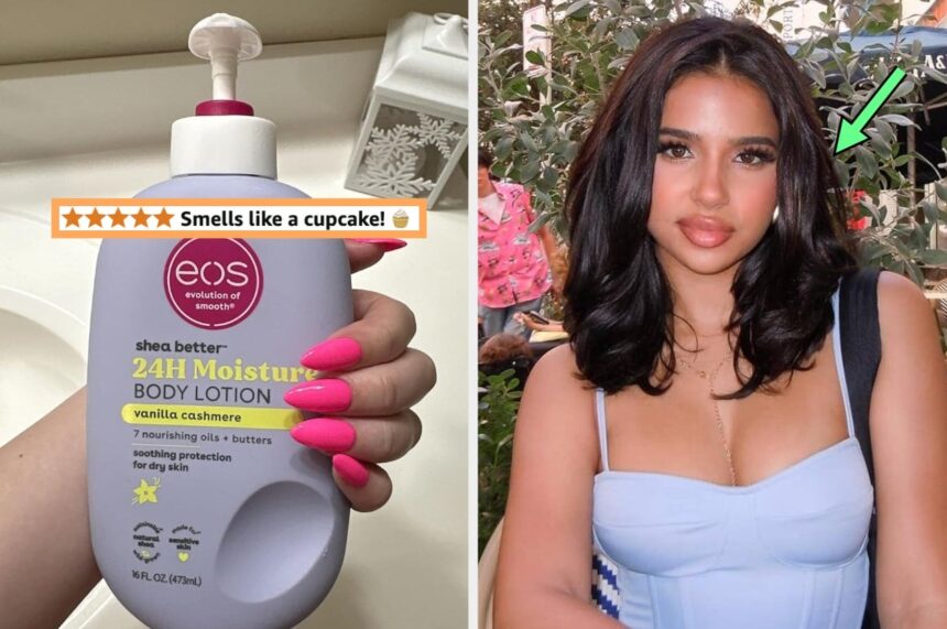 “A Miracle In A Bottle”: 26 Beauty Products Reviewers Wish They Could Give More Than 5 Stars