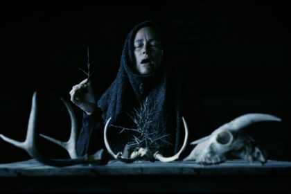 Shudder Buys ‘Mother of Flies,’ Horror Film From Filmmaking Trio The Adams Family (EXCLUSIVE)