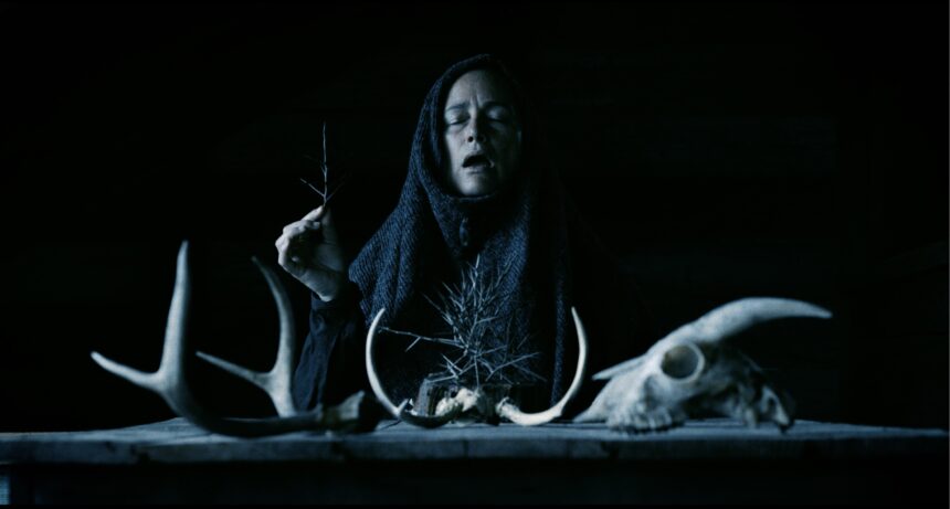 Shudder Buys ‘Mother of Flies,’ Horror Film From Filmmaking Trio The Adams Family (EXCLUSIVE)