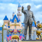 How Disneyland Made a Lasting Impact on Variety Staff, From Seeing Mickey’s Statue and Embracing Kiddie Rides to Losing a Valuable Diamond