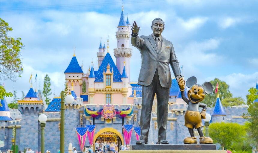 How Disneyland Made a Lasting Impact on Variety Staff, From Seeing Mickey’s Statue and Embracing Kiddie Rides to Losing a Valuable Diamond