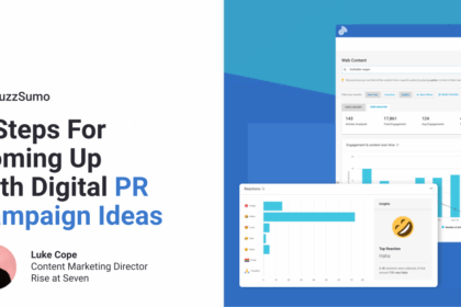 Building A Digital PR Strategy: 10 Essential Steps for Beginners [With Examples]