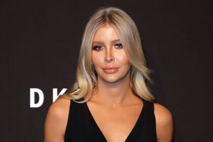 Todesursache von Sophia Hutchins (†29) offiziell bestätigt