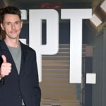 Netflix-Krimi: Matthew Goode hofft auf “Dept Q”-Fortsetzung