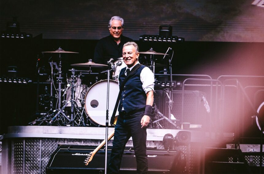 Bruce Springsteen Is Bigger Than Ever As His Latest Tour Earns Over $700 Million
