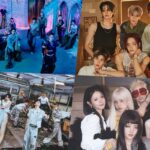 SEVENTEEN, RIIZE, BOYNEXTDOOR, i-dle, G-Dragon, Baekhyun, Jin, And More Earn Circle Million And Platinum Certifications