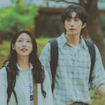 Gong Seung Yeon And Kim Jae Young Fall In Love While Traveling Together In “My Lovely Journey”