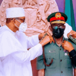 Buhari gave me job without knowing me from Adam