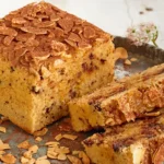 3 ideas de bizcochos saludables con harina de almendra que te van a encantar