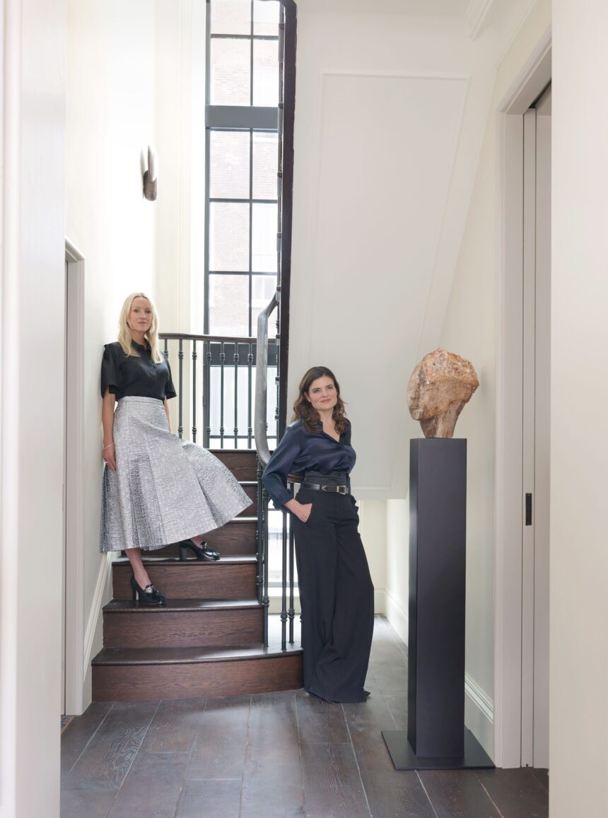 Inside the Loyalty-Inspiring Work of Design Firm Charles & Co.