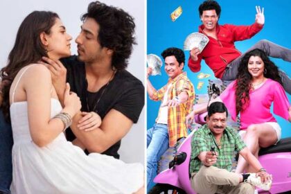 Saiyaara vs Ye Re Ye Re Paisa 3: Yash Raj Films and Dharma Productions CLASH for the first time ever; limited shows of Mohit Suri-directorial in Gaiety-Galaxy raises eyebrows
