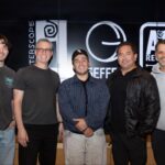 Music Industry Moves: Eslabón Armado Partners With Interscope; The Band Perry Inks With Nashville Harbor