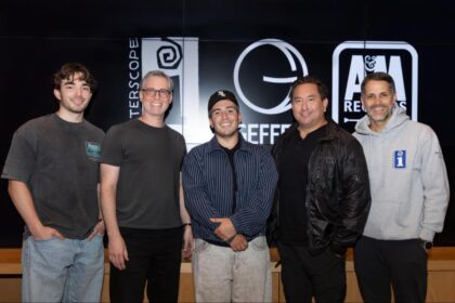 Music Industry Moves: Eslabón Armado Partners With Interscope; The Band Perry Inks With Nashville Harbor