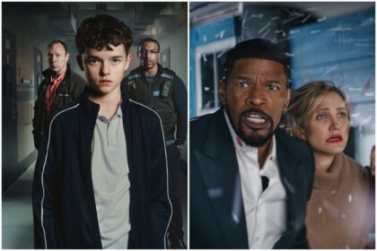 ‘Adolescence’ and ‘Back in Action’ Are Netflix’s Most-Watched TV Show and Movie in First Half of 2025