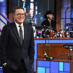 ‘The Late Show With Stephen Colbert’ Ending After 2025-26 Season: ‘I Found Out Just Last Night,’ Host Says