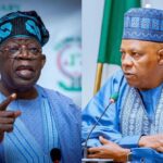 Arewa group condemns attempt to divide Tinubu, Shettima ahead of 2027