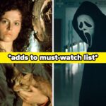 17 Killer Horror Movies To Stream On Hulu, In Case You’re Obsessed With All Things Scary