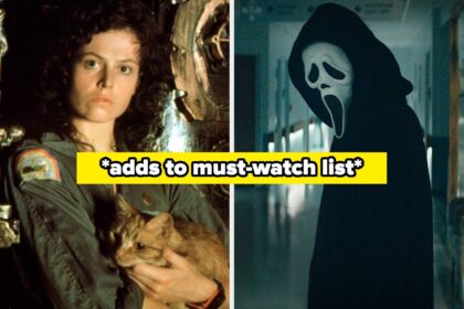 17 Killer Horror Movies To Stream On Hulu, In Case You’re Obsessed With All Things Scary
