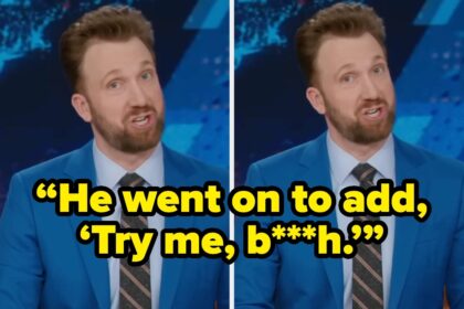 “The Daily Show” Just Ruthlessly Corrected Trump’s Latest Claim About Joe Biden, And This Clip Literally Says It All