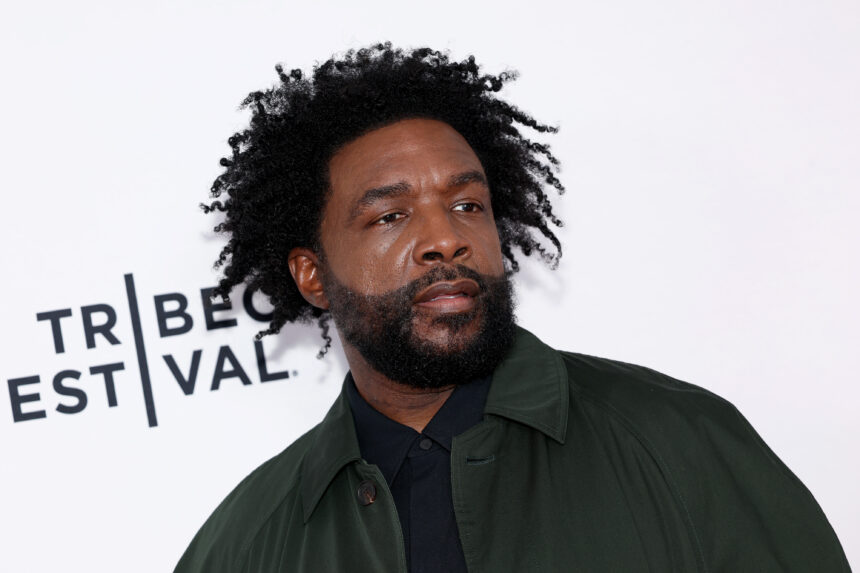 Questlove to Receive SummerStage Icon Award at City Parks Foundation Gala