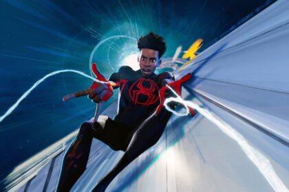 ‘Spider-Man: Beyond the Spider-Verse’ Delays 2027 Theatrical Release By 3 Weeks