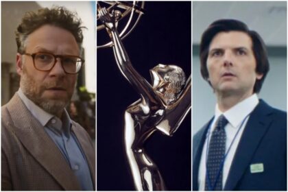 Variety’s Awards Circuit Podcast Roundtable Dissects the Emmy Nominations — Including This Year’s Biggest Shockers