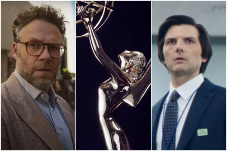 Variety’s Awards Circuit Podcast Roundtable Dissects the Emmy Nominations — Including This Year’s Biggest Shockers
