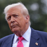Donald Trump Sues WSJ, Rupert Murdoch Over Jeffrey Epstein Birthday Letter Story