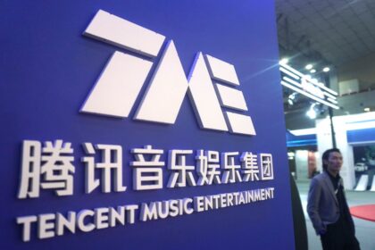 Chinese Streaming Stocks Still Surging, Sphere Entertainment Shares Gain