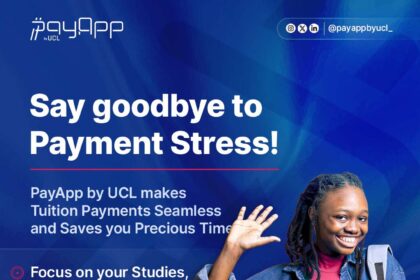Introducing PayApp by UCL: Revolutionising Cross-Border Tuition Payments for Global Students