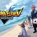 Inazuma Eleven: Victory Road se retrasa hasta el mes de noviembre