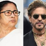 Mamata Banerjee REACTS to “brother” Shah Rukh Khan’s injury during King shoot: “Wish him speedy recovery”