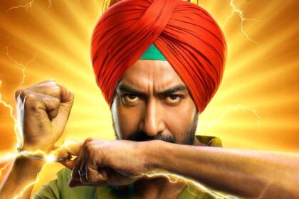 MEGA EXCLUSIVE: Ajay Devgn-starrer Son Of Sardaar 2 postponed; to now release on August 1