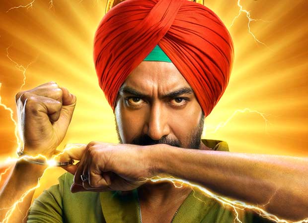 MEGA EXCLUSIVE: Ajay Devgn-starrer Son Of Sardaar 2 postponed; to now release on August 1