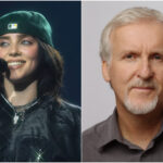 Billie Eilish Teases 3D Collaboration With Filmmaker James Cameron