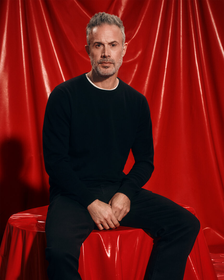 Freddie Prinze Jr. Talks Returning for Another Deadly ‘Summer,’ Good Hollywood Marriages and His Famous Father’s Defunct Biopic