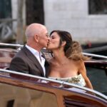 Jeff Bezos and Lauren Sánchez’s wedding guest gives rare insight into lavish nuptials: ‘No one signed NDAs’