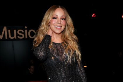 Mariah Carey Teases ‘Sugar Sweet’ Summer Single