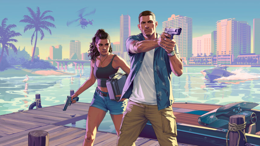 İddia: “PlayStation mühendislerinin optimizasyon konusunda yardım ettiği GTA VI (GTA 6), şu anda yalnızca PS5 Pro’da 60 fps çalışıyor.”