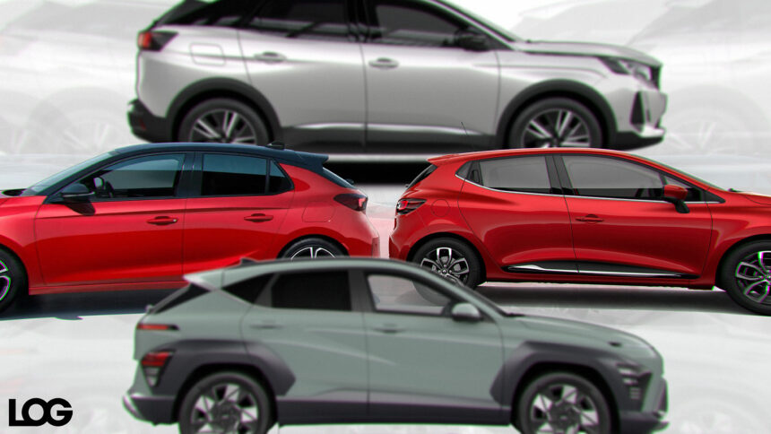 Motorlu taşıtlarla ilgili ÖTV düzenlemesi Meclis’ten geçerek resmiyet kazandı