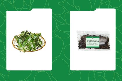 7 Local Spices That are Good for Your Body