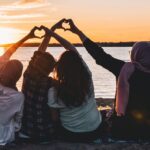 Friday night hangout suggestions that can help you relax