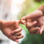The art of letting go