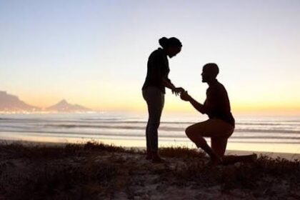 Should you accept his proposal