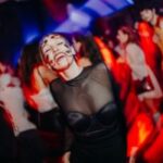 Ludi tulumi za Halloween