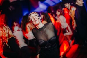 Ludi tulumi za Halloween