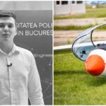 El este Emanuel But, tânărul de 24 de ani care a murit după ce s-a prăbușit cu planorul. A fost şef de promoţie în facultate şi visa să devină pilot pe avioane cu motor