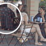 Monica Bîrlădeanu și-a pus pe tavă…posteriorul! A încercat să o „regleze”, dar… Poziție de yoga în mijlocul străzii!